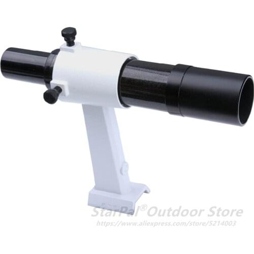 Sky Watcher Xinda Astronomical Telescope Accessory 6x30 Star Finder Constellation Star Helper Professional Stargazing