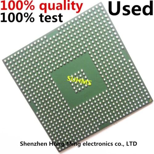 100% test very good product JG82852GM SL7VP bga chip reball with balls IC chips