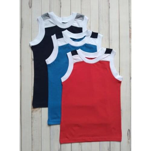 РОБИКРИС T-shirts For Boys