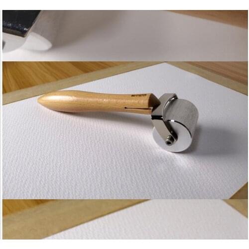 New product laminating press roller, water glue paper paste presser, watercolor press tool, wallpaper press roller