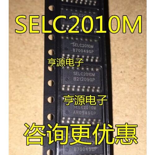 SELC2010M SELC2010 SOP-16