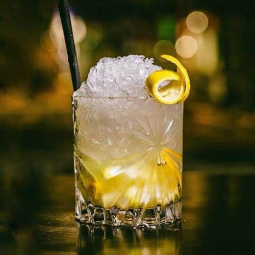 Engraved whiskey glass classical carved cocktail glass bar ice hockey spirits glass whisky glass pattern glass