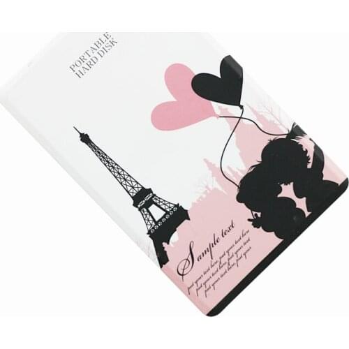 External Hard Drive 1TB 2TB 500GB USB 3.0 Hard Disk HDD 2.5" HD Externo Disco Hard Drive 160GB/320GB/500GB HDD Hard Disk USB3.0