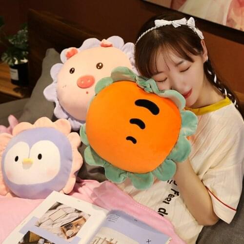 YIN BEI ER Stuffed Toys