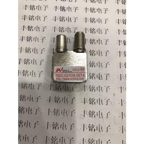 1PCS TNDC-IG21CHL-DET-6 TDAE3-C01A DCT70704 DTC2-E40FM1RH CDT-9QC33S-71 DCT7042A TCT6193W TDAC3-CU1A TDAC2-CU1A TDAC3-C02A