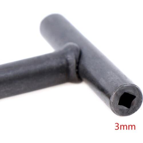 1PCS Adjusting Spanner Square Hexagon Wrench Tool Motorcycle Engine Valve Screw Clearance For Scooter
