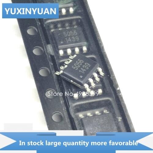 10PCS/LOT TP5056 TP 5056 TP5056E SOP8 in stock