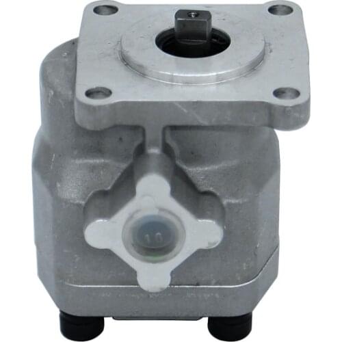 67211-76102 Hydraulic Pump 66621-36102 67211-76100 For Kubota Wheel Tractor B7000