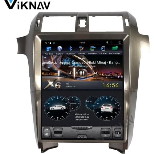 15 inch 2 din Android car radio multimedia player For LEXUS GX460 GX400 2010-2019 car stereo autoradio Tesla screen auto GPS