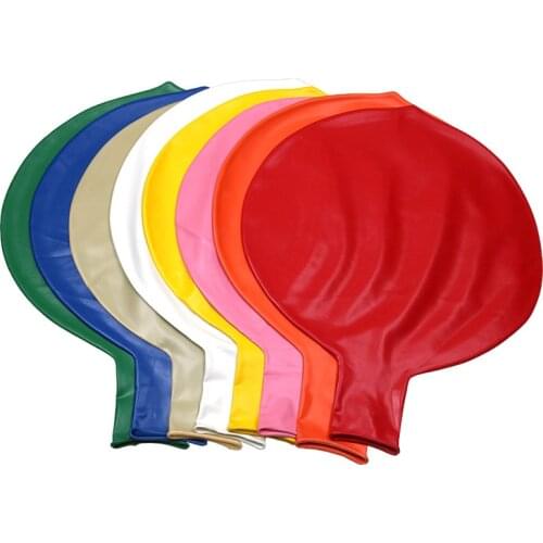 Large Giant Big Size Balloon 72 Inch Oversized Ball Helium Inflable Big Latex Balloons For Wedding Birthday Party Decor