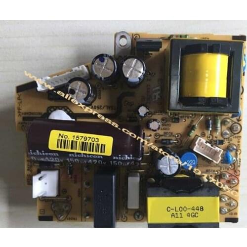 Projector Parts For EPSON EB-C26SH Main Power Supply