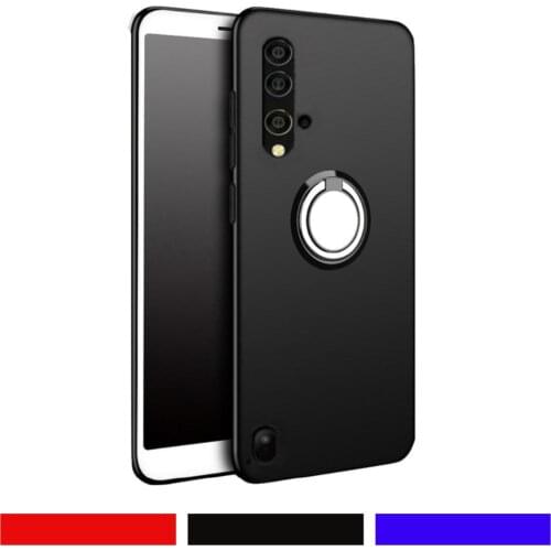 For Blackview BV9900 Case Blackview BV9900 Pro Cover Ring Finger Holder Car Magnet Phone Case For Blackview BV9900