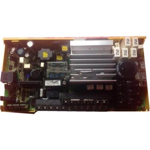 For FANUC A16B-2202-0950 1 year warranty