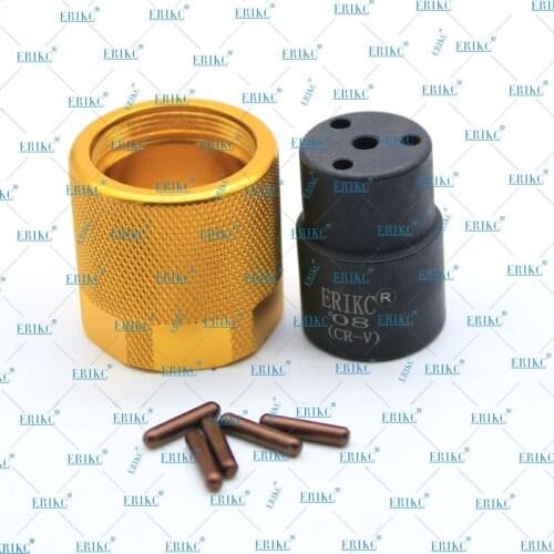 ERIKC Original Top Quality Repair Tool Kits Fuel Pump Injector Assembly Equipment E1024100