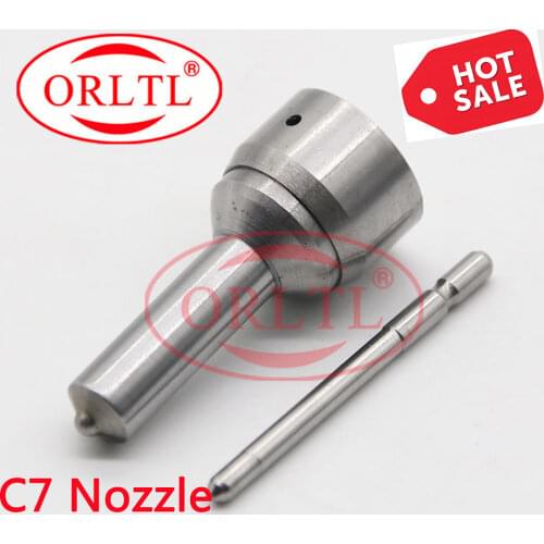 ORLTL New C9 injector nozzle Diesel injector nozzles for excavator 336D 330D 325D 962H injector
