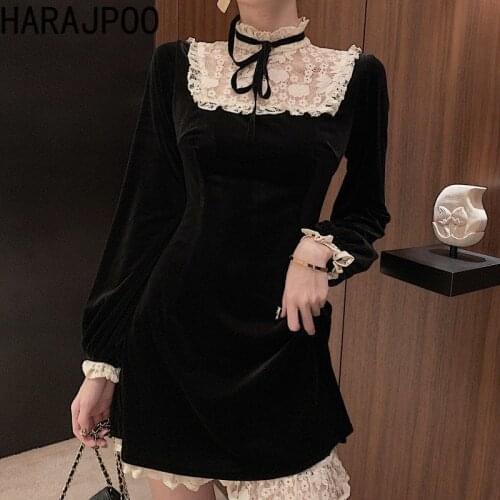 Harajpoo Short Dresses For Women