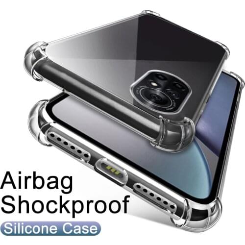 Jaspever Huawei P20 Pro Phone Cases