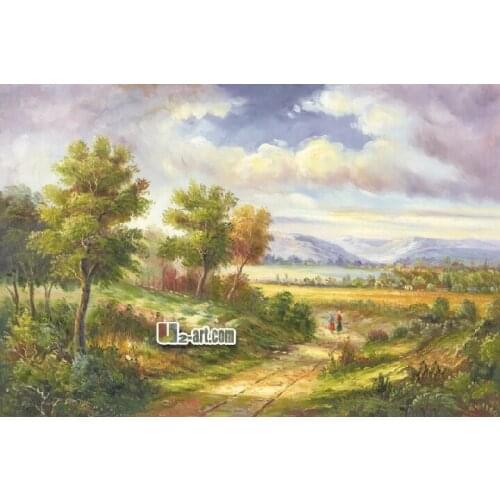 Canvas Prints Home decoration high quality painting modern art canvas wall picture printing for living hall Dd-6-FJ(103)