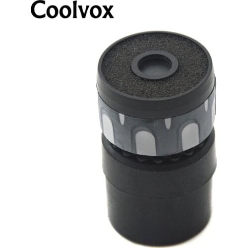 Dynamic Microphone Cartridge N508 Good Quality Microphone Core Replacement Mic cartridge For Wireless Wired Mic System