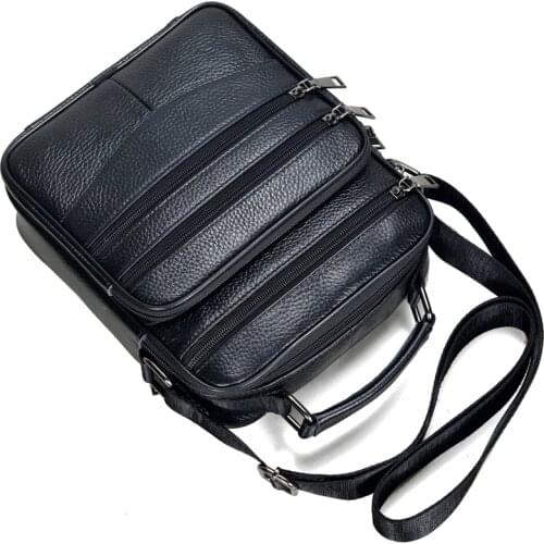 LACHIOUR Men's Travel Bags