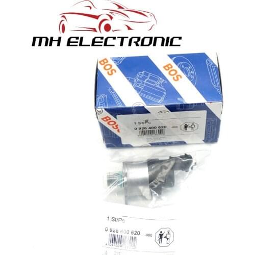 MH ELECTRONIC 0928400620 Fuel Pump Pressure Regulator Control Solenoid SCV Valve For MMAN TGA 2004-now