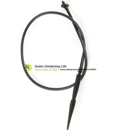50pcs DIY drip irrigation system Micro irrigation systems Drip Hooks Outdoor plant watering Watering Kits