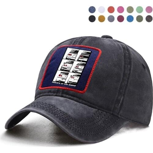 Novelty GTR Car Baseball Cap Dad Solid Trucker Snapback Bone Hat Harajuku Street Casquette Woman Man Boinas Berets Ponytail Caps