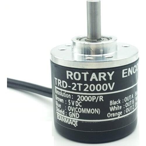 New Original Spot Photo TRD-2T2000V TRD-2T2500V