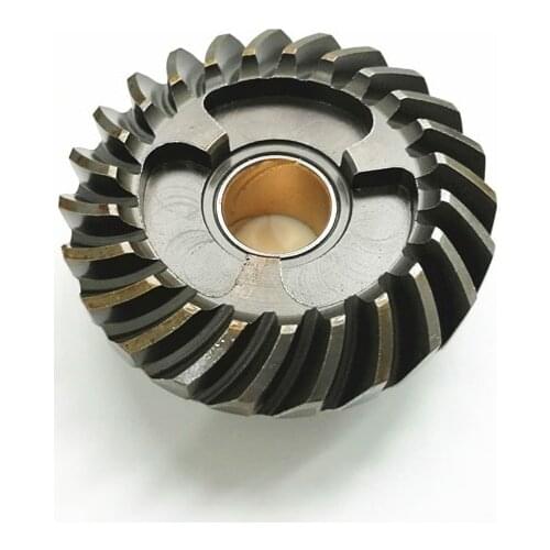 FORWARD BEVEL GEAR A 346-64010-1 0 fit for Tohatsu Nissan 25HP 30HP Motor engranaje 346-64010-0