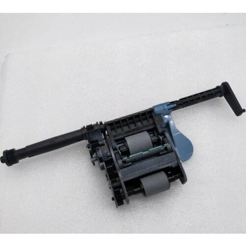 ADF Pickup Roller Assembly For HP L7780 M2727NF M2727nf L7650 C309 3055 3390 3392 L7680 M1522NF L7590