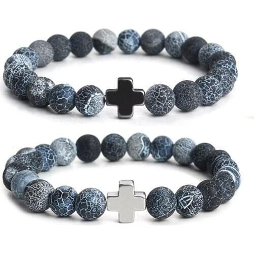 RIEEW Bead Bracelets