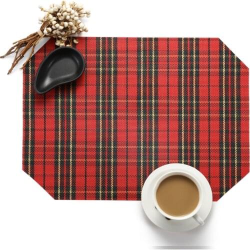 Салфетки сервировочные ПВХ RUBYLOVE China At AliExpress