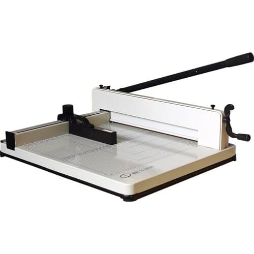 Manual paper cutter machine , paper cutter guillotine ,Trimmer and Guillotine Paper Cutter machine,paper cutting machine