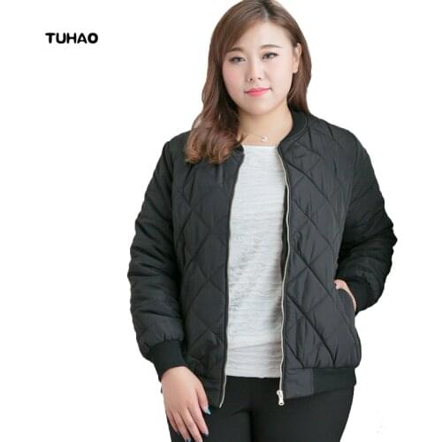 TUHAO Women's Parkas