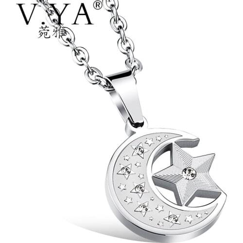 V.YA Pendant Chains