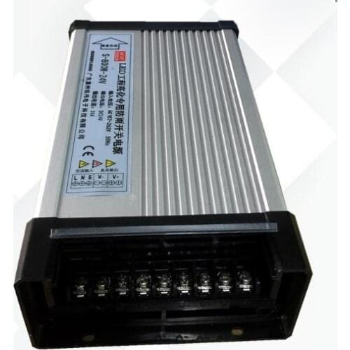 Waterproof waterproof switching power supply switching power supply 800W 24V 33A