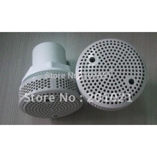 Spa water suction & bathtub suction 125GPM Suction Assembly 2" SPG RD641-1036 2 Inch Suction Drain