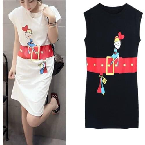 YIDILAMA Fashionable Summer Dresses