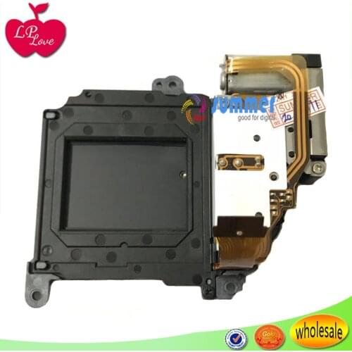 Camera Repair Parts Repair Part For Canon FOR EOS M50 Shutter Group Ass'y With Blade Curtain Unit