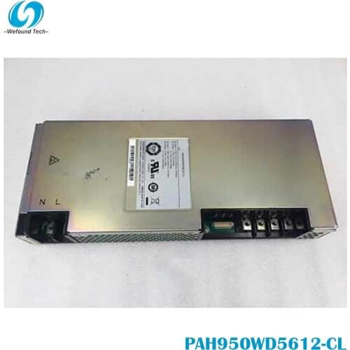 100% working power supply For PAH950WD5612-CL Fully tested