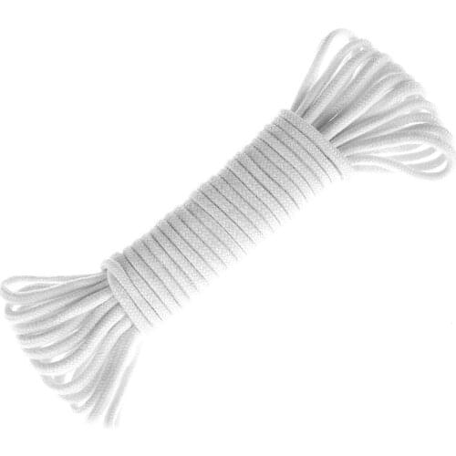 164 Feet Self Watering Wick Cord For Vacation Planter Pot DIY Watering Device System Potted Plant Cotton Rope