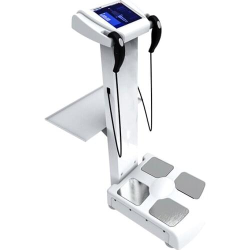 Intelligent Body Measuring Instrument Body Weight Body Fat Meter Body Composition Analyzer Fat Measuring Instrument