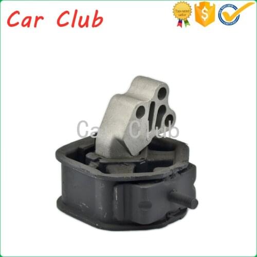 Engine Motor Transmission Mount Kit Engine Mount 2N156F012NA For Ford Carnival Fiesta 1.6L 2003 2004 2005 2006 2007 2008-2010