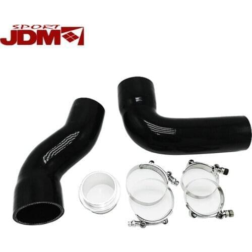 INTERCOOLER KITS fit for VW GO*LF G*TI 06-10 2.0T TURBO MK5 FMIC