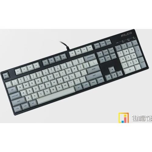 Dye sub DSA mechanical keyboard keycaps PBT Dyesub printing 104 game keyboard keys 109 keycap dye sublimation dsa cap