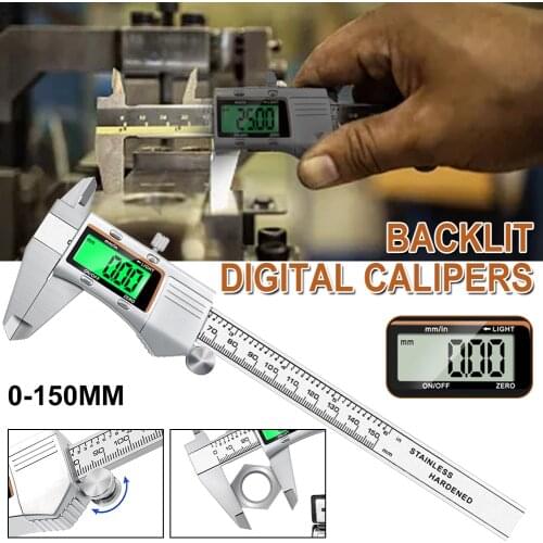 ["None"," "] Calipers
