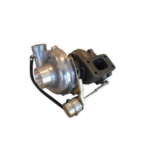 NEW HNROCK turbocharger with 24100-3340 241003340 VA240084 H07CT RHC6 FOR Hitachi Hino Isuzu EX220-5