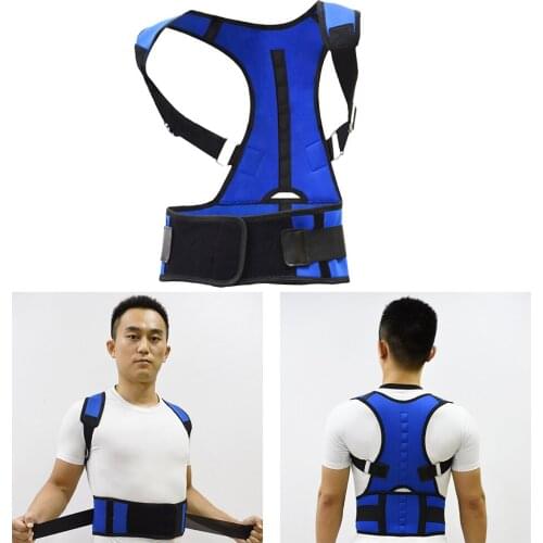 Корсеты для осанки Perfk China At AliExpress