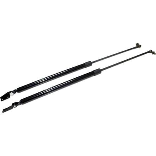 For Mazda Familia (BJ) for Mazda 323 Protegé 1998-2003 Hatchback Rear Tailgate Trunk Lift Supports Gas Struts Shock Rod Dampers