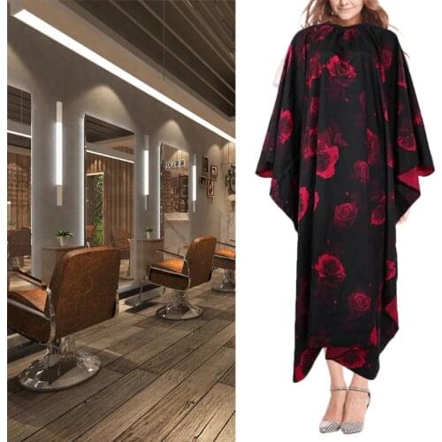 Poseida Hair Caps And Dressing Gowns